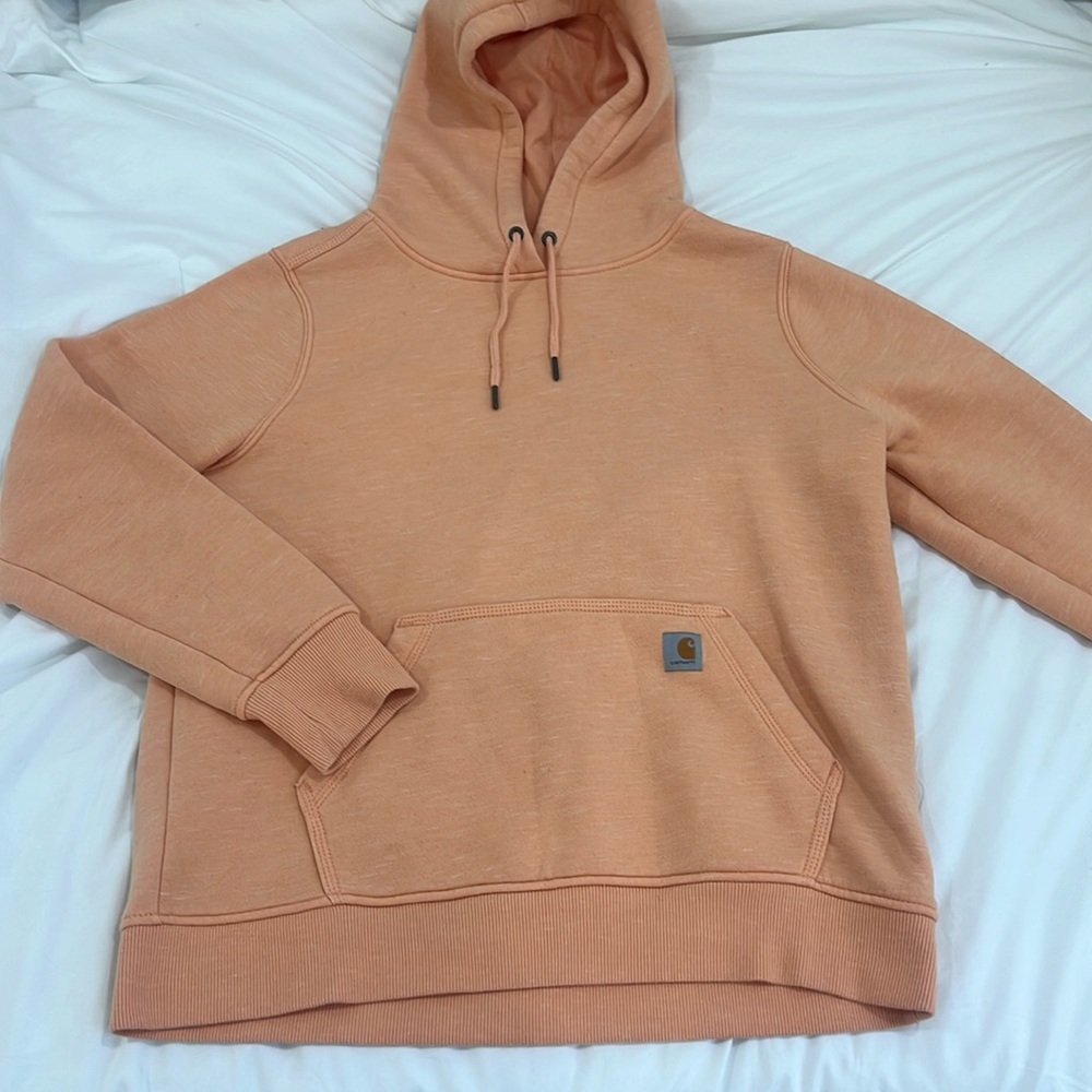 Carhartt kids hoodie